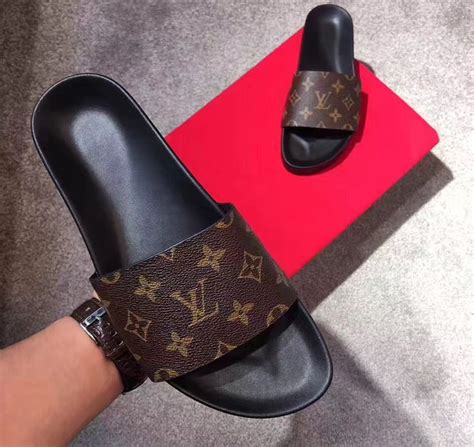 louis vuitton schmuck sale|Louis Vuitton slippers.